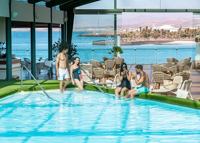 Arrecife Gran Hotel&Spa